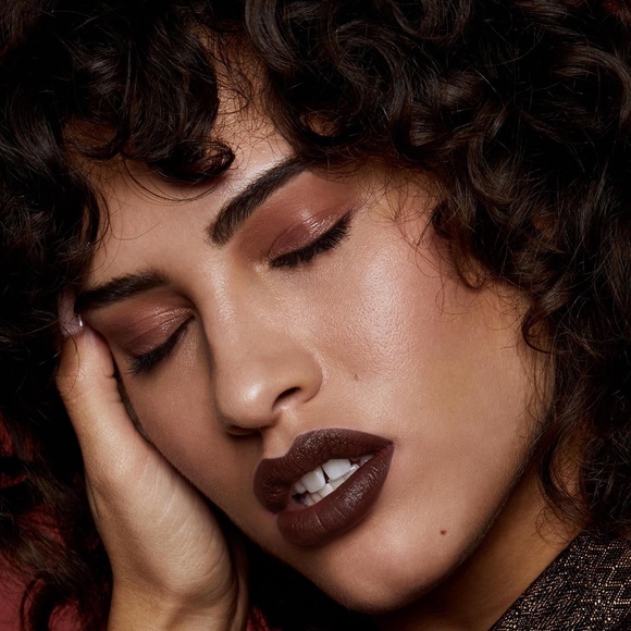 Melt Cosmetics "Purr" liquid lipstick - Picture 6 of 6